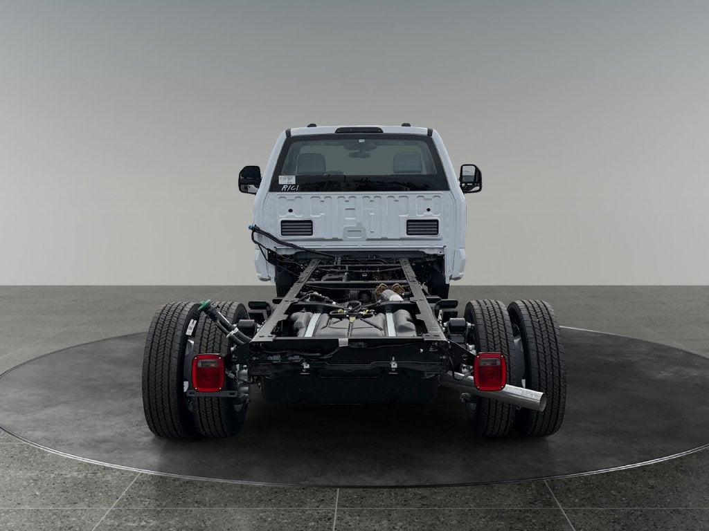 2026 Ford F-550SD XL DRW