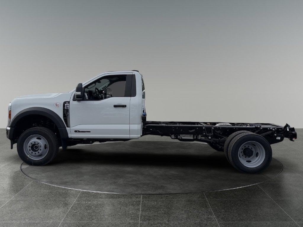 2026 Ford F-550SD XL DRW