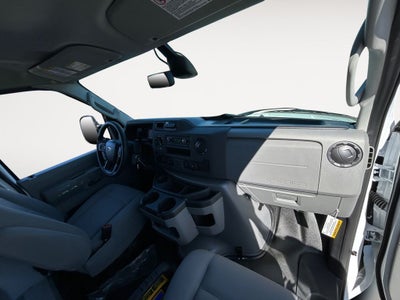 2026 Ford E-350 KUV Base Cutaway