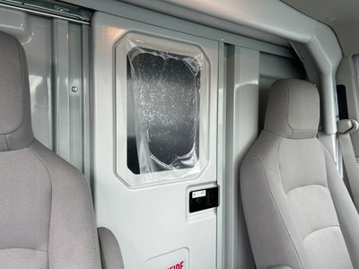 2026 Ford E-350 KUV Base Cutaway
