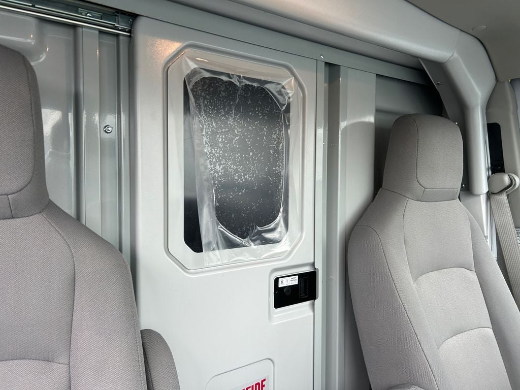 2026 Ford E-350 KUV Base Cutaway