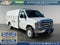 2026 Ford E-350 KUV Base Cutaway