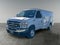 2026 Ford E-350 KUV Base Cutaway