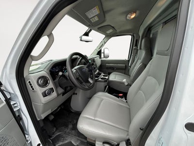 2026 Ford E-350 KUV Base Cutaway