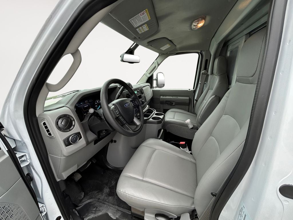 2026 Ford E-350 KUV Base Cutaway