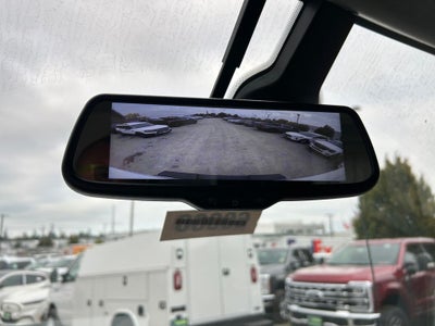 2026 Ford E-350 KUV Base Cutaway