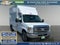 2026 Ford E-350 Base Cutaway
