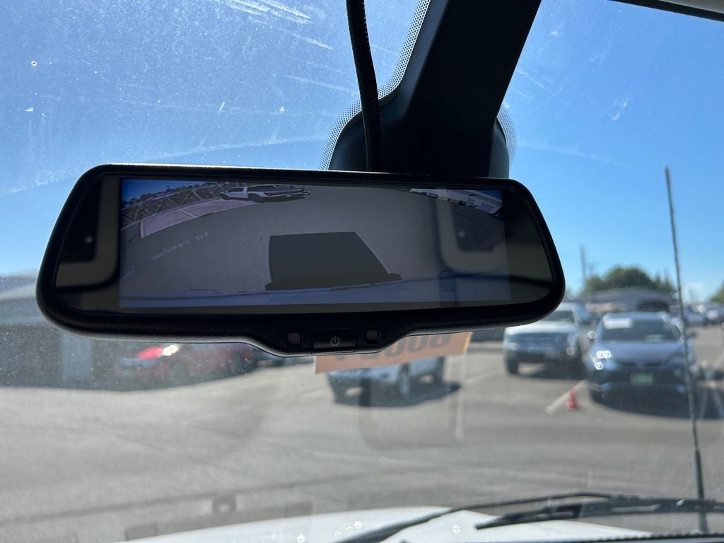 2026 Ford E-350 Base Cutaway