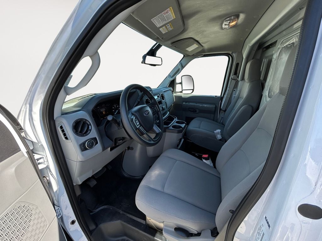 2026 Ford E-350 KUV Base Cutaway