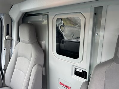 2026 Ford E-350 KUV Base Cutaway