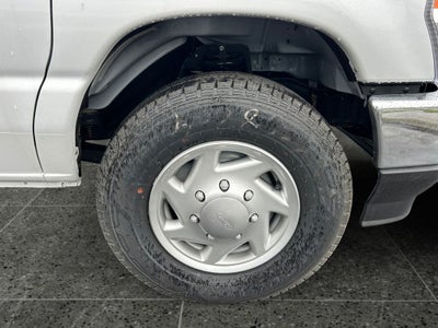 2026 Ford E-350 KUV Base Cutaway