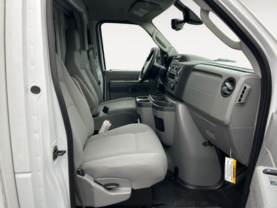 2026 Ford E-350 KUV Base Cutaway