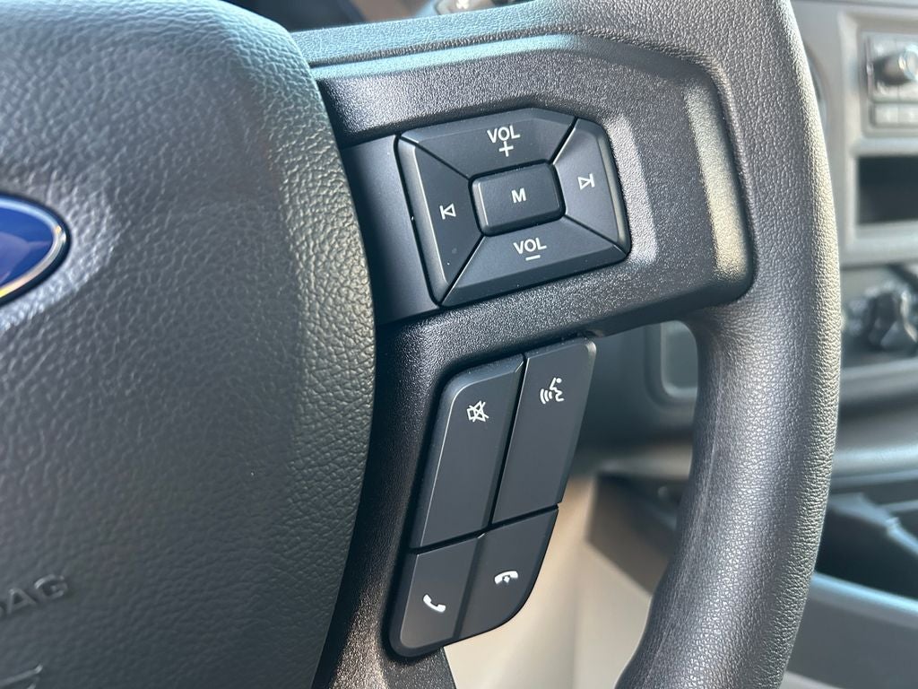 2026 Ford E-350 KUV Base Cutaway