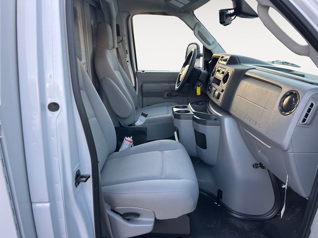 2026 Ford E-350 KUV Base Cutaway