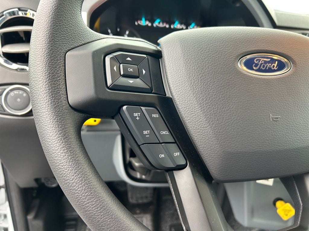 2026 Ford F-750SD Base