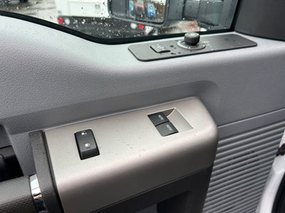 2026 Ford F-750SD Base