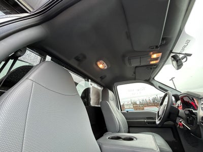 2026 Ford F-750SD Base