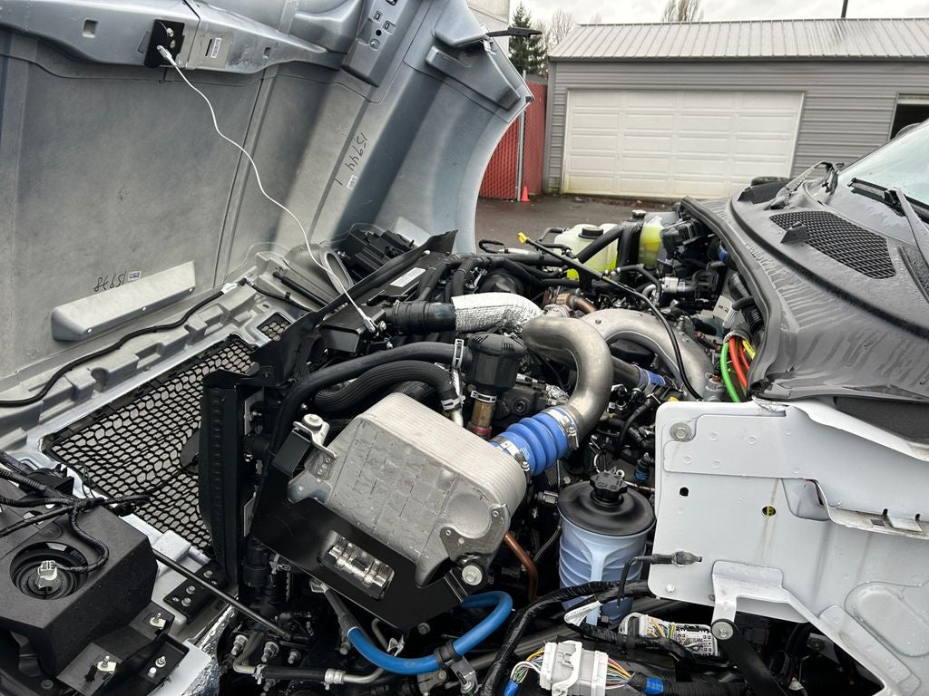 2026 Ford F-750SD Base