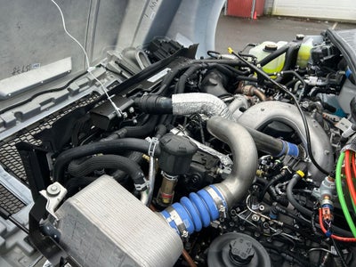 2026 Ford F-750SD Base