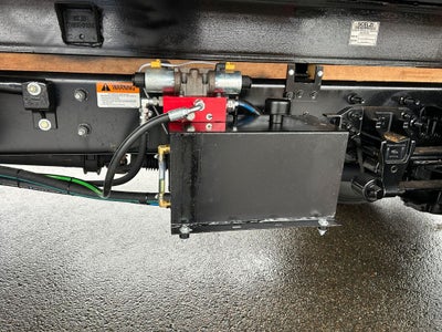 2026 Ford F-750SD Base