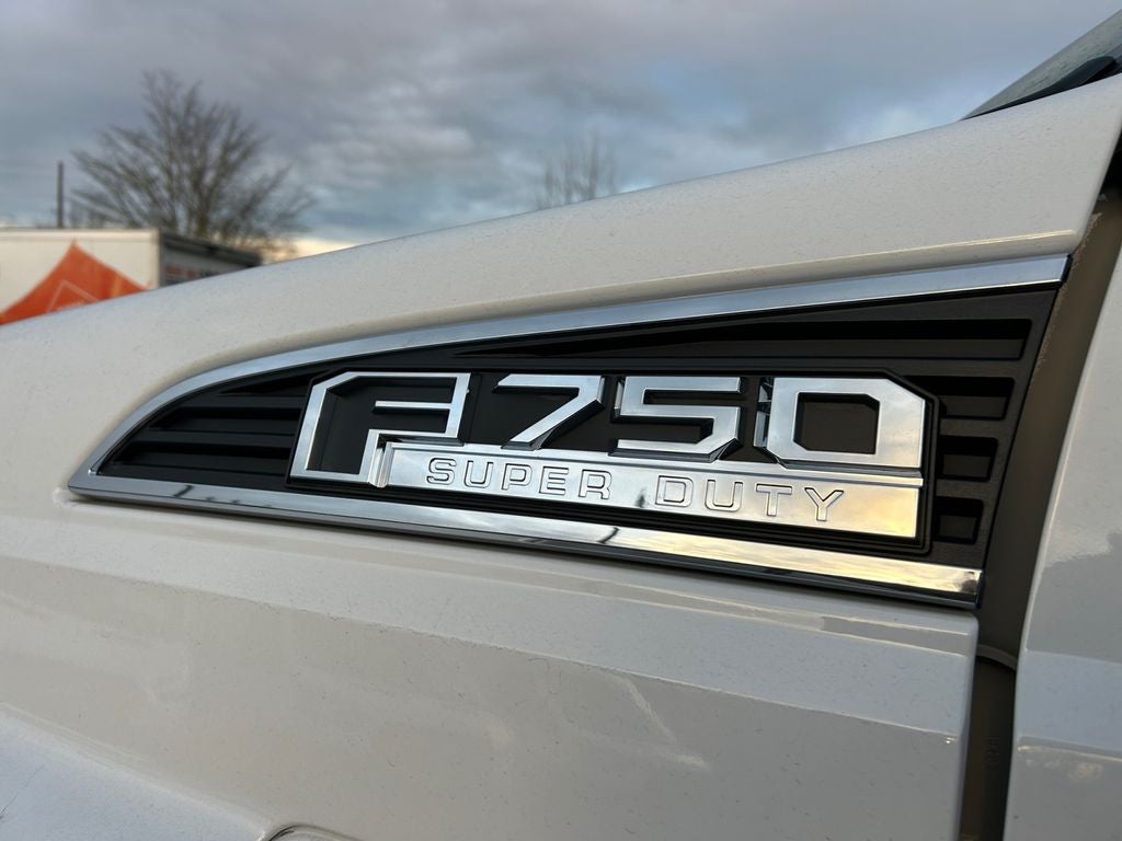2026 Ford F-750SD Base