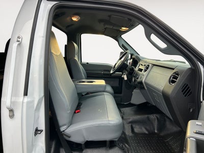 2026 Ford F-750SD Base