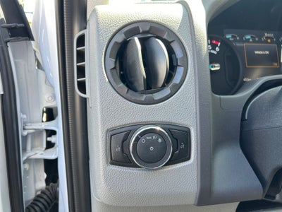 2026 Ford E-450SD Base