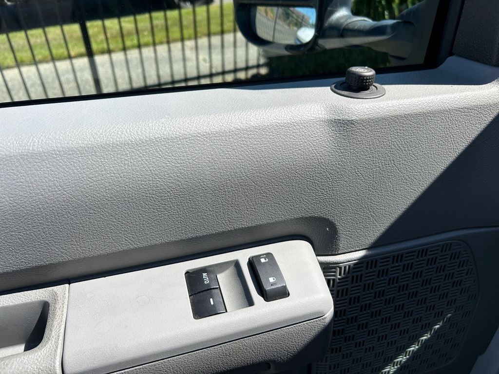 2026 Ford E-450SD Base