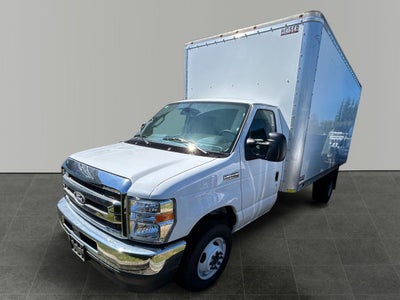 2026 Ford E-450SD Base