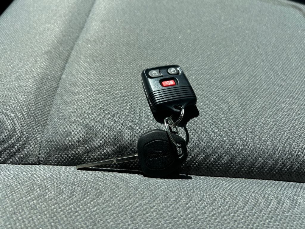 2026 Ford E-450SD Base