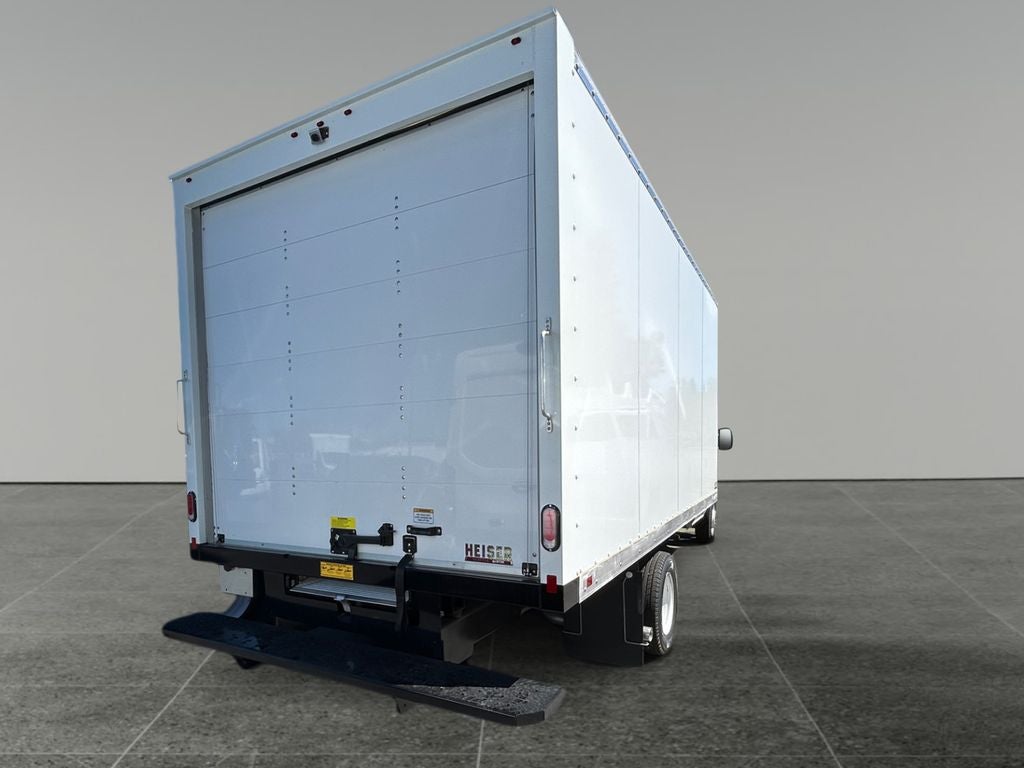 2026 Ford E-450SD Base