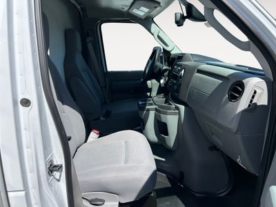 2026 Ford E-450SD Base