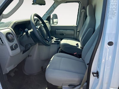 2026 Ford E-450SD Base