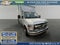 2026 Ford E-450SD Base