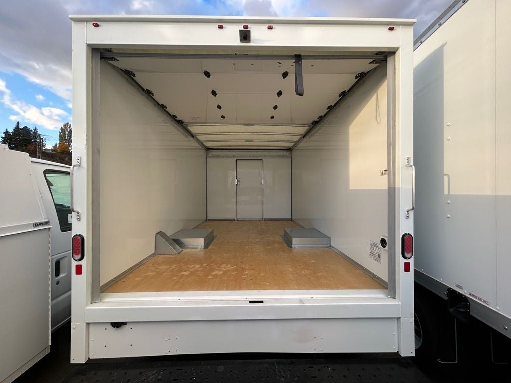 2026 Ford E-450SD Base