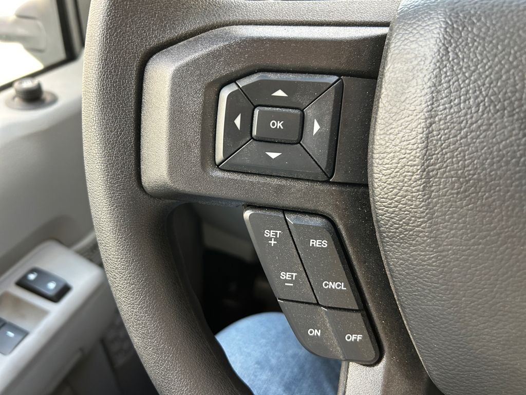 2026 Ford E-450SD Base