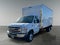 2026 Ford E-450SD Base