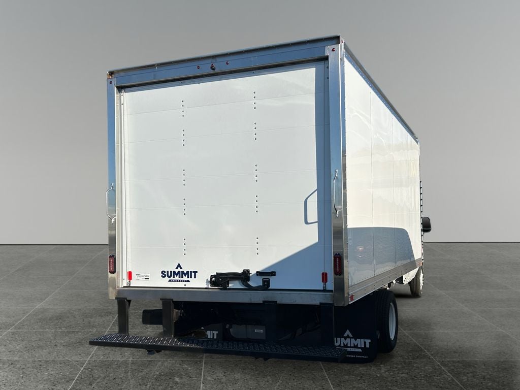 2026 Ford E-450SD Base