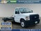 2027 Ford E-450SD Base