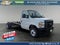 2027 Ford E-450SD Base