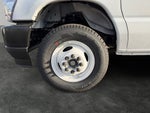 2027 Ford E-450SD Base