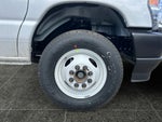 2027 Ford E-450SD Base