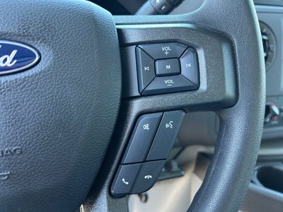 2025 Ford E-450SD Base