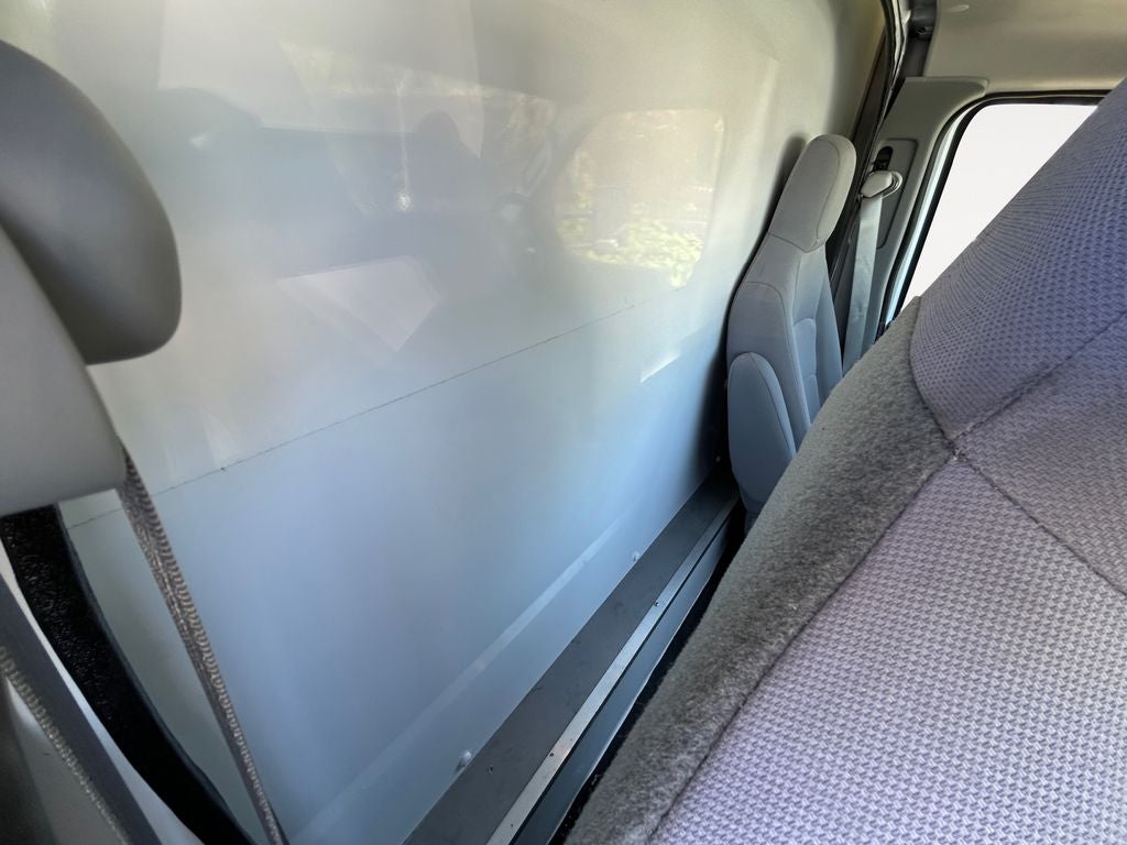 2025 Ford E-450SD Base