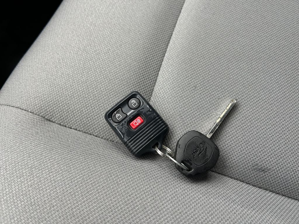 2026 Ford E-450SD Base