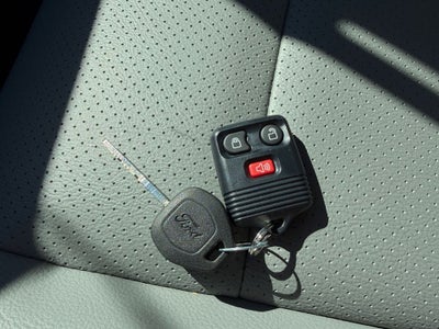 2027 Ford E-450SD Base