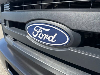 2027 Ford E-450SD Base