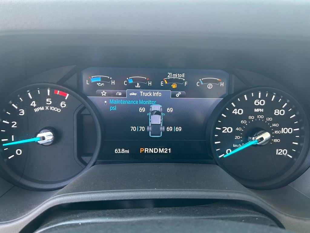 2026 Ford E-450SD Base