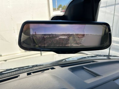 2026 Ford E-450SD Base