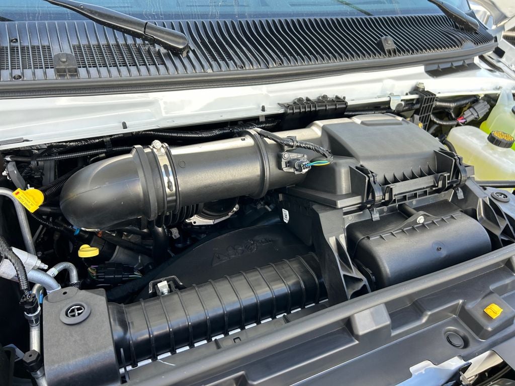 2026 Ford E-450SD Base